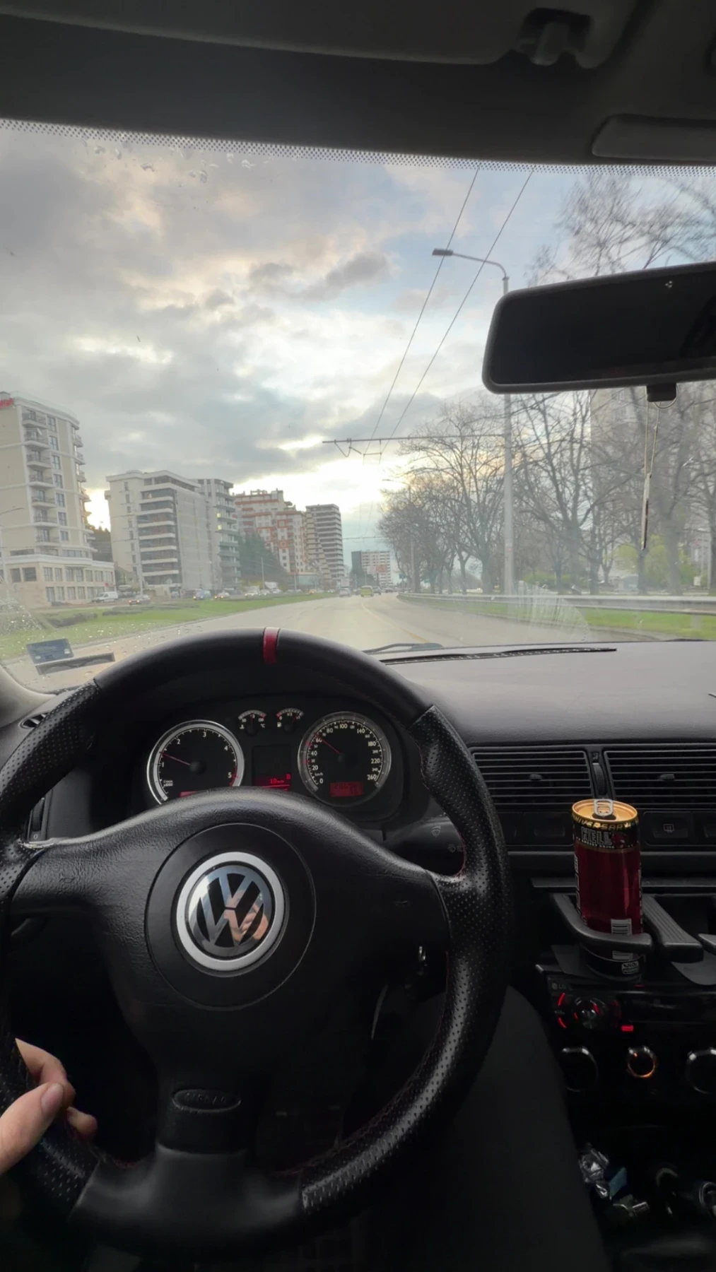 VW Golf, снимка 11 - Автомобили и джипове - 54479194