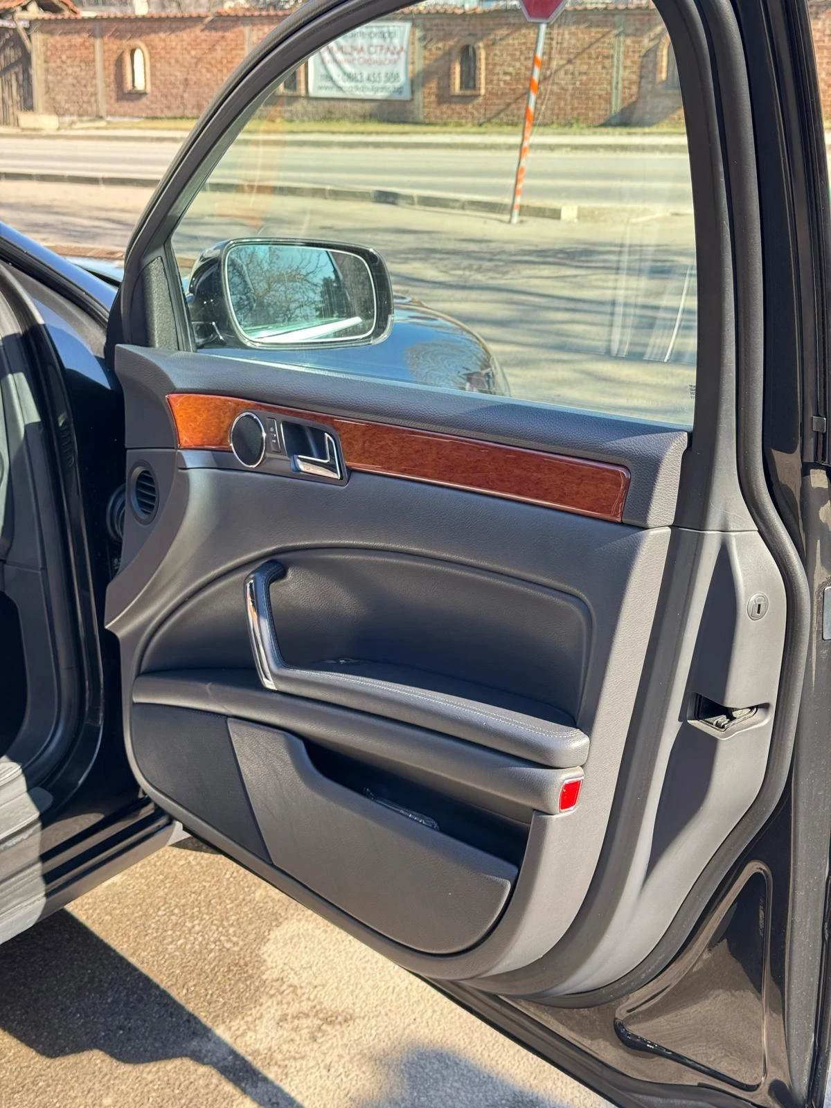 VW Phaeton 3.0TDI, снимка 8 - Автомобили и джипове - 54483608
