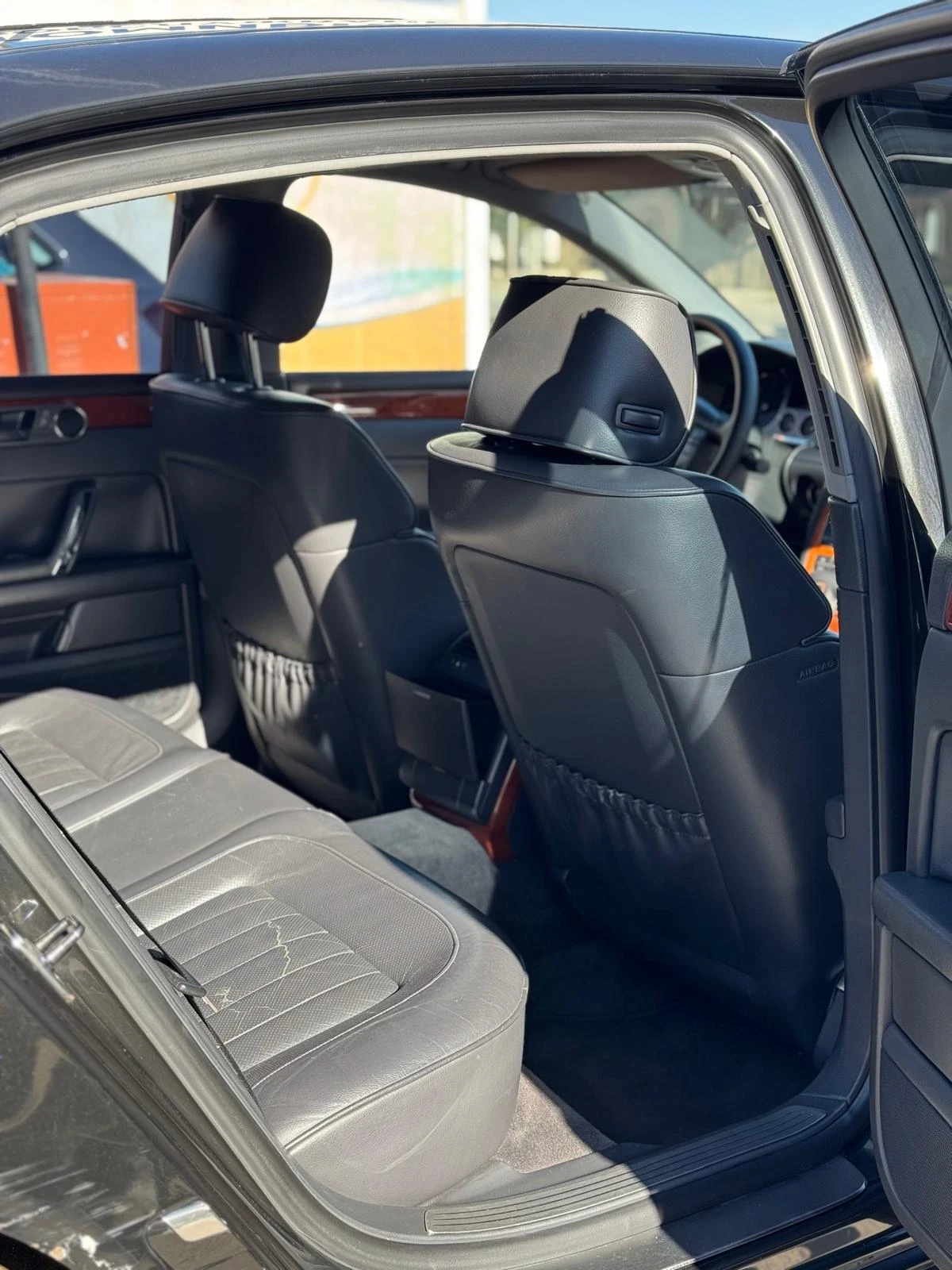 VW Phaeton 3.0TDI, снимка 9 - Автомобили и джипове - 54483608