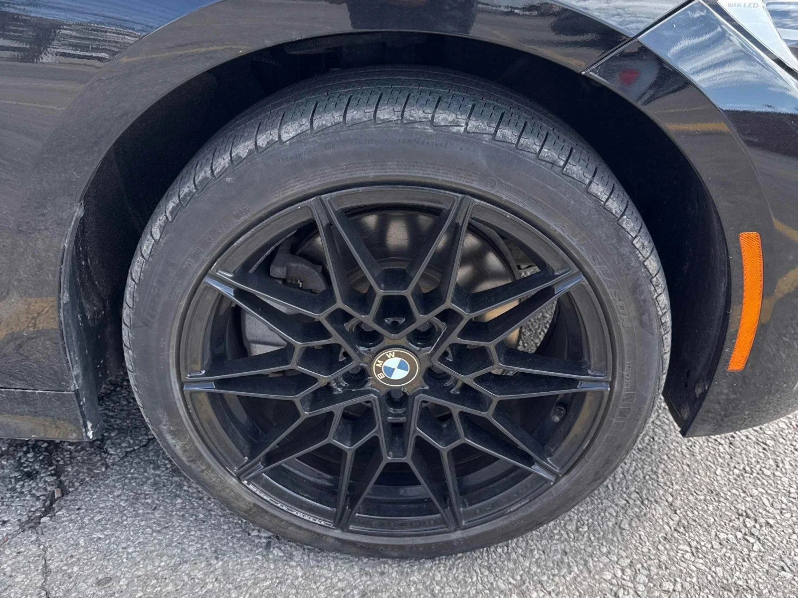 BMW 330 XDRIVE * ПОДГРЕВ * ПАНОРАМА * АВТОКРЕДИТ * CARFAX, снимка 12 - Автомобили и джипове - 54586930