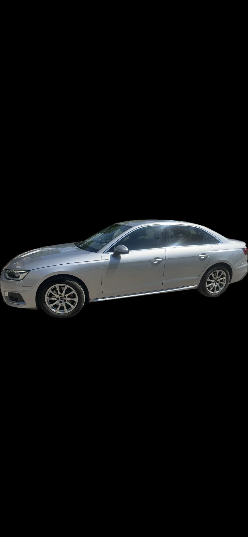 Audi A4 Европейска 34000км, снимка 9 - Автомобили и джипове - 54628776
