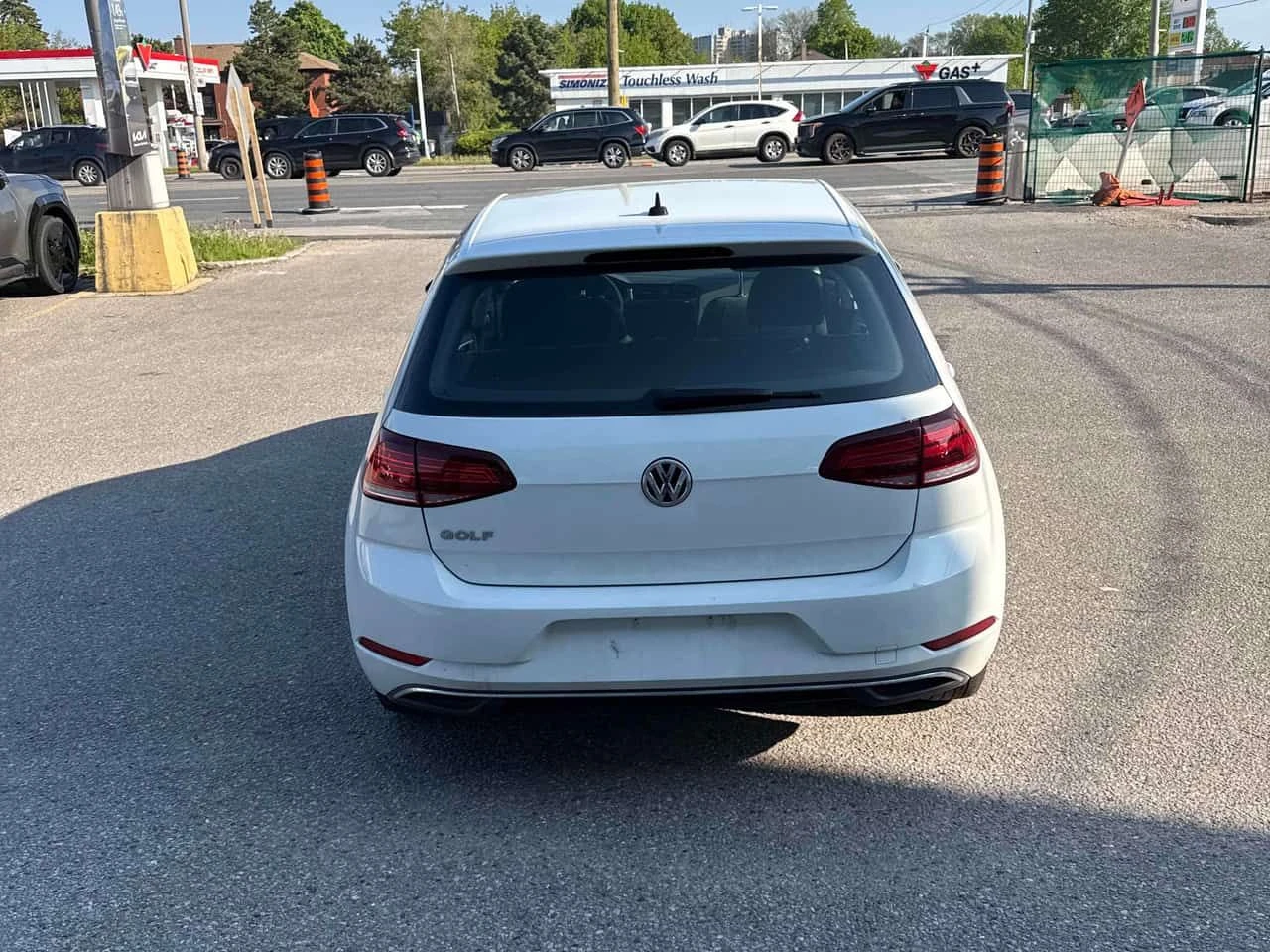 VW Golf * 5 door Manual * CARFAX * 2 ����� * KEYLESS *  | Mobile.bg � ����������� 4