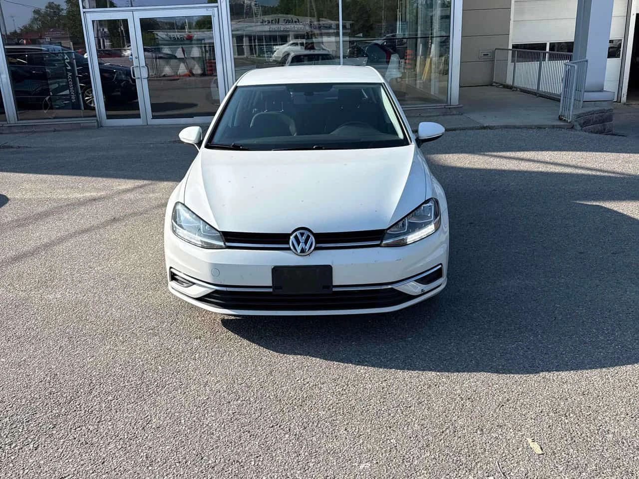VW Golf * 5 door Manual * CARFAX * 2 ����� * KEYLESS *  | Mobile.bg � ����������� 6