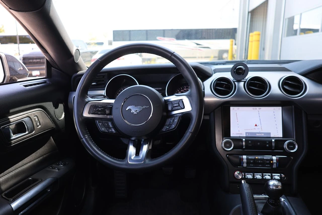 Ford Mustang GT500, 6 speed manual, реална цена, снимка 12 - Автомобили и джипове - 54737733