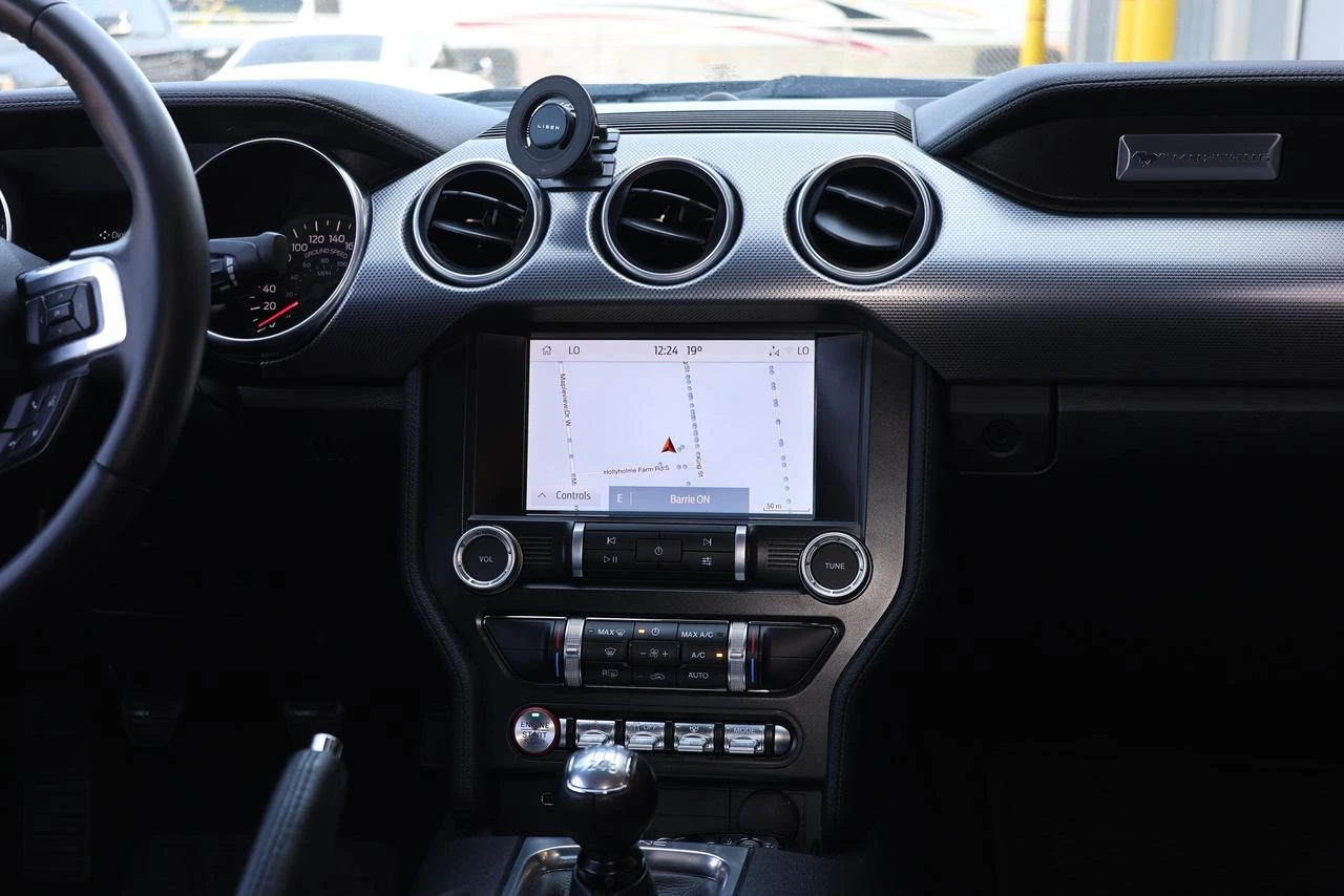 Ford Mustang GT500, 6 speed manual, реална цена, снимка 13 - Автомобили и джипове - 54737733