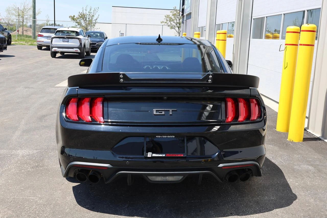 Ford Mustang GT500, 6 speed manual, реална цена, снимка 5 - Автомобили и джипове - 54737733