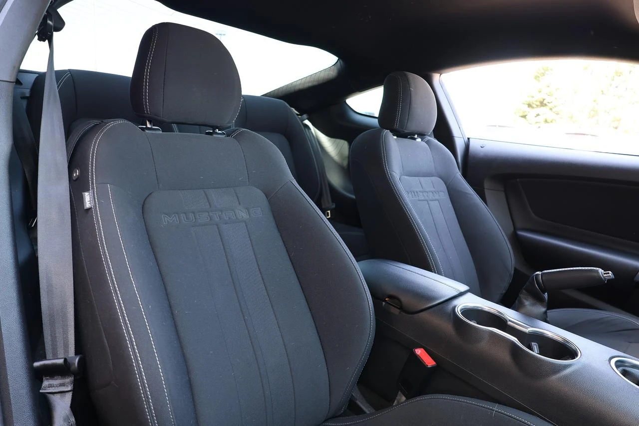 Ford Mustang GT500, 6 speed manual, реална цена, снимка 10 - Автомобили и джипове - 54737733