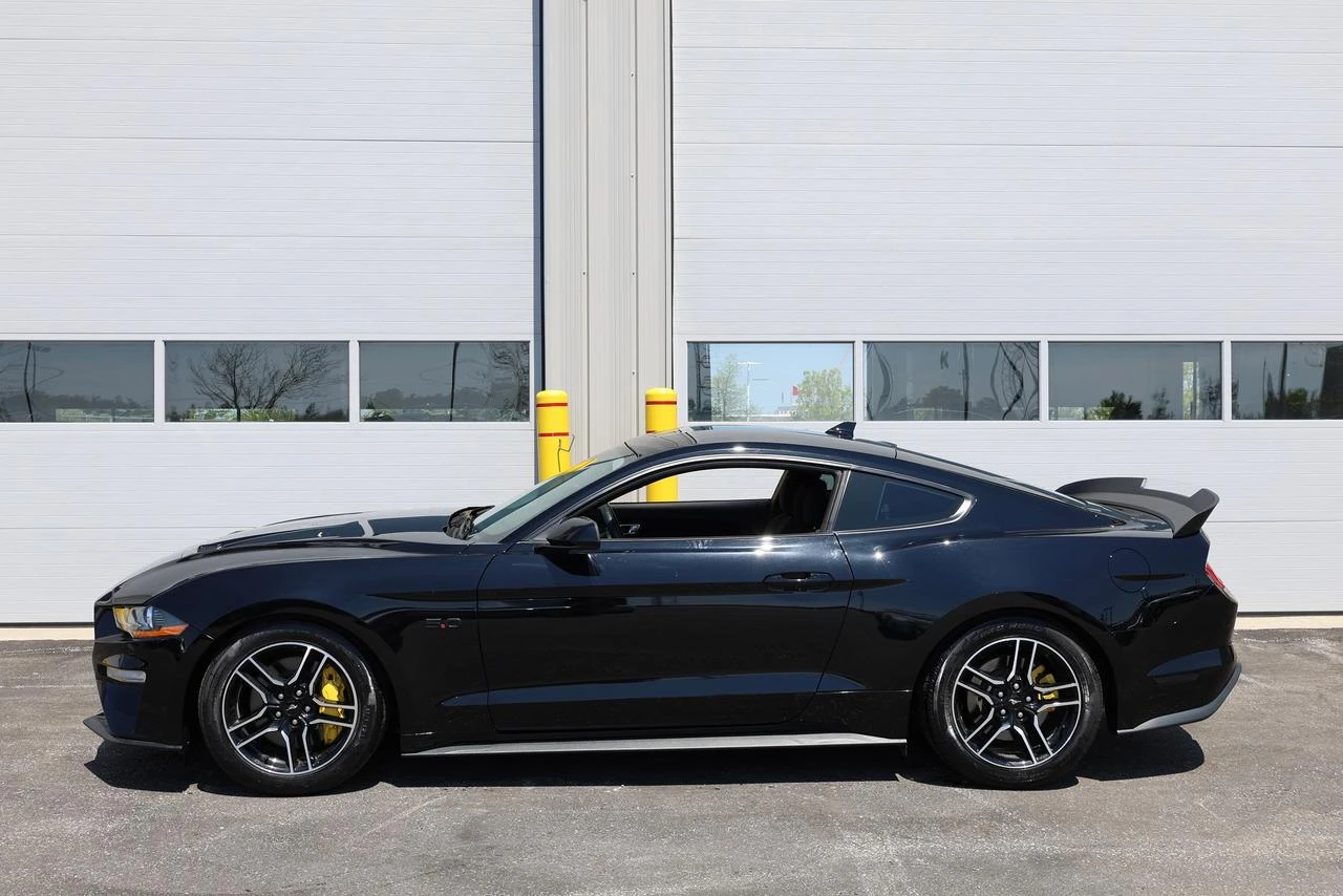 Ford Mustang GT500, 6 speed manual, реална цена, снимка 3 - Автомобили и джипове - 54737733