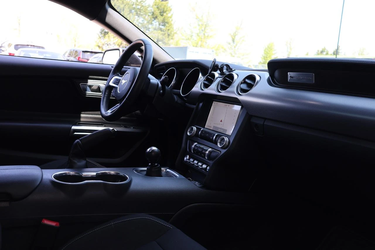 Ford Mustang GT500, 6 speed manual, реална цена, снимка 9 - Автомобили и джипове - 54737733
