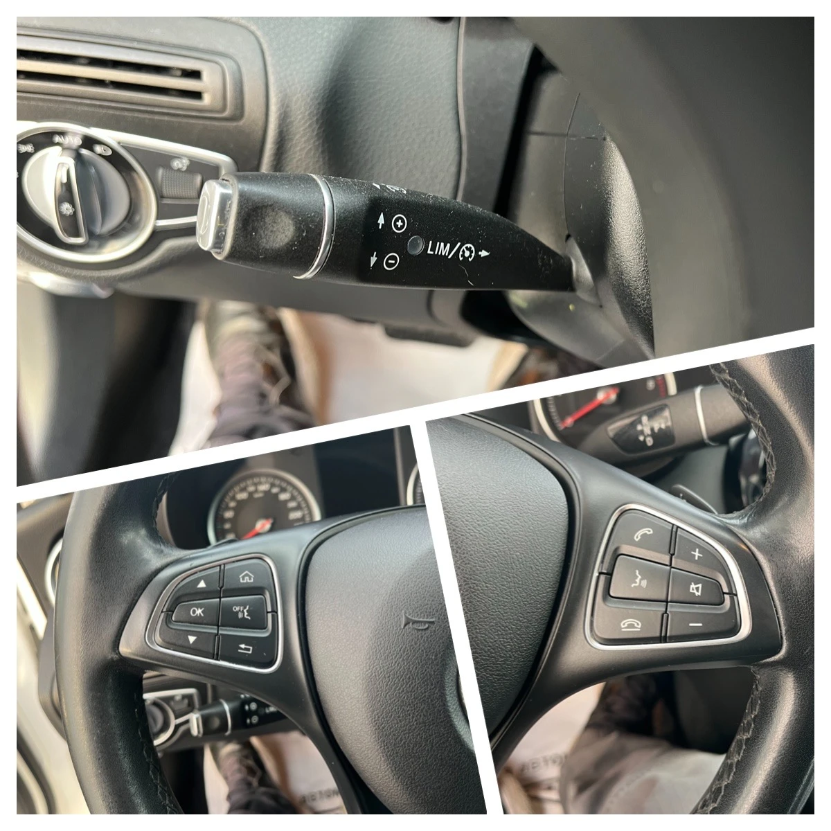 Mercedes-Benz C 220 CDI, снимка 12 - Автомобили и джипове - 54793384
