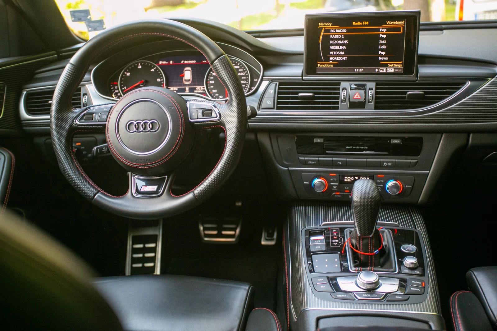 Audi A6 Competition, 3XSLine | Mobile.bg � ����������� 6