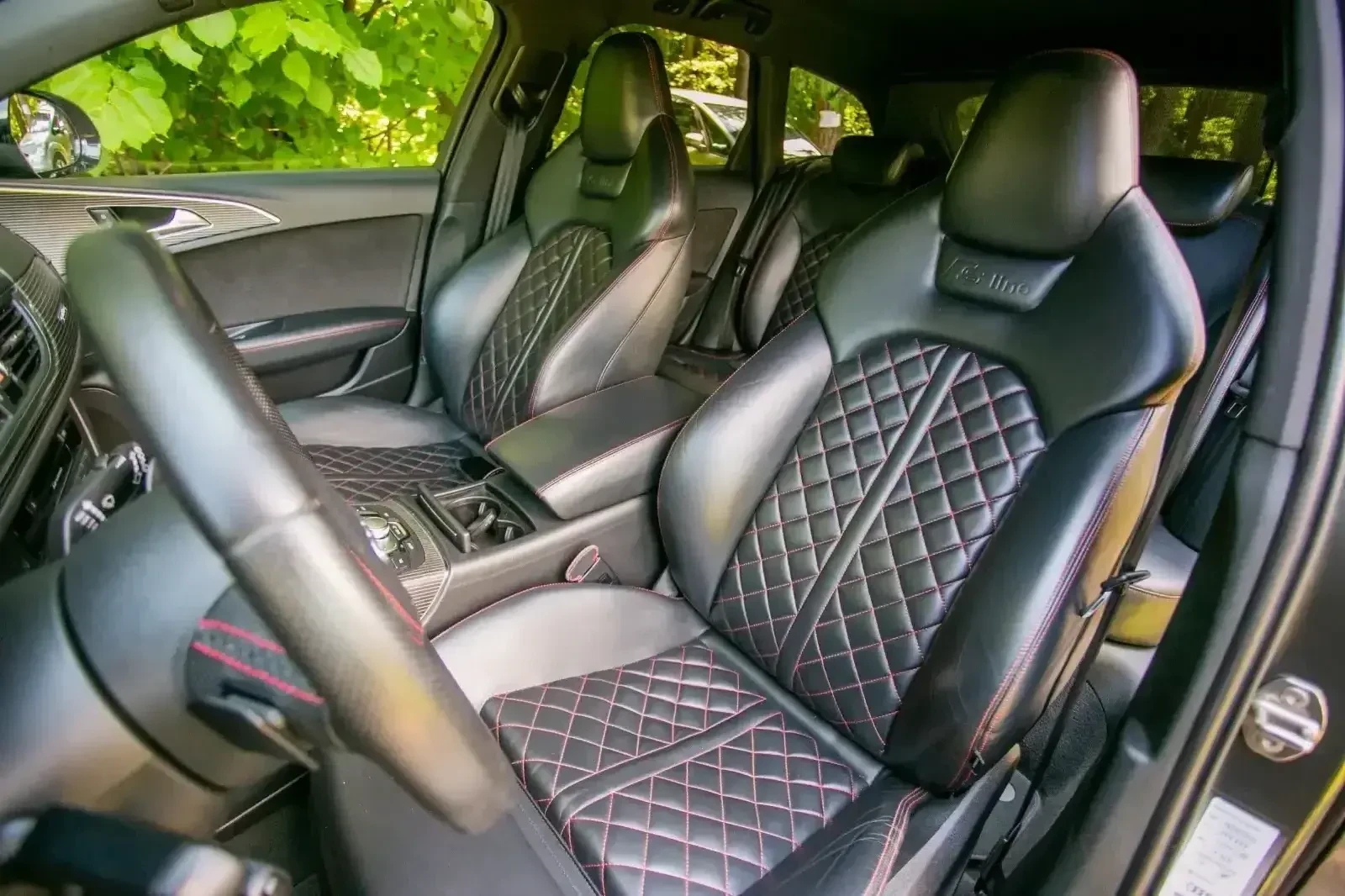 Audi A6 Competition, 3XSLine | Mobile.bg � ����������� 5