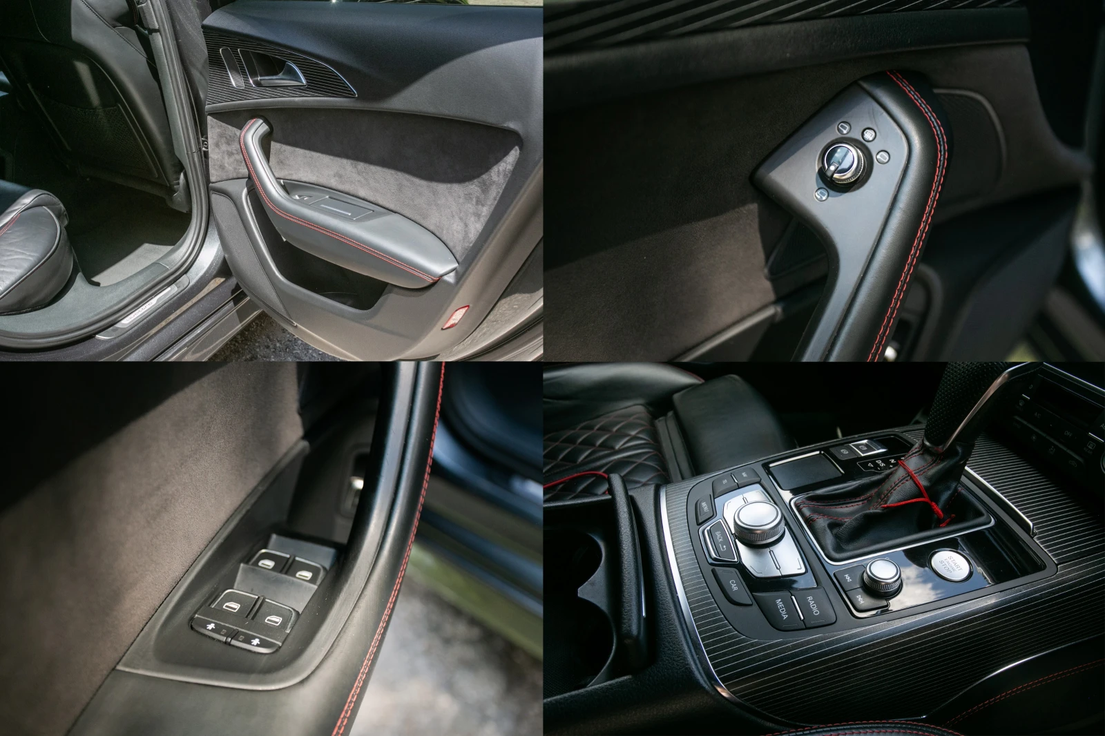 Audi A6 Competition, 3XSLine | Mobile.bg � ����������� 8