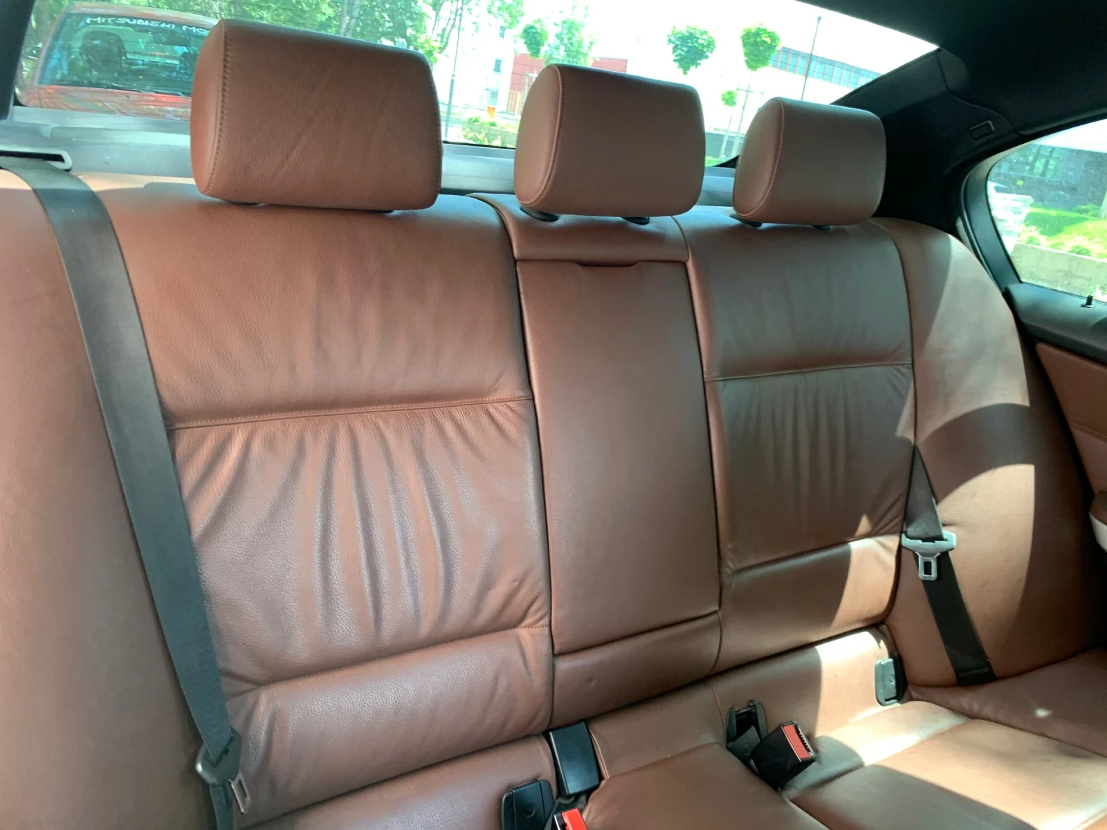 BMW 330, снимка 8 - Автомобили и джипове - 55119174