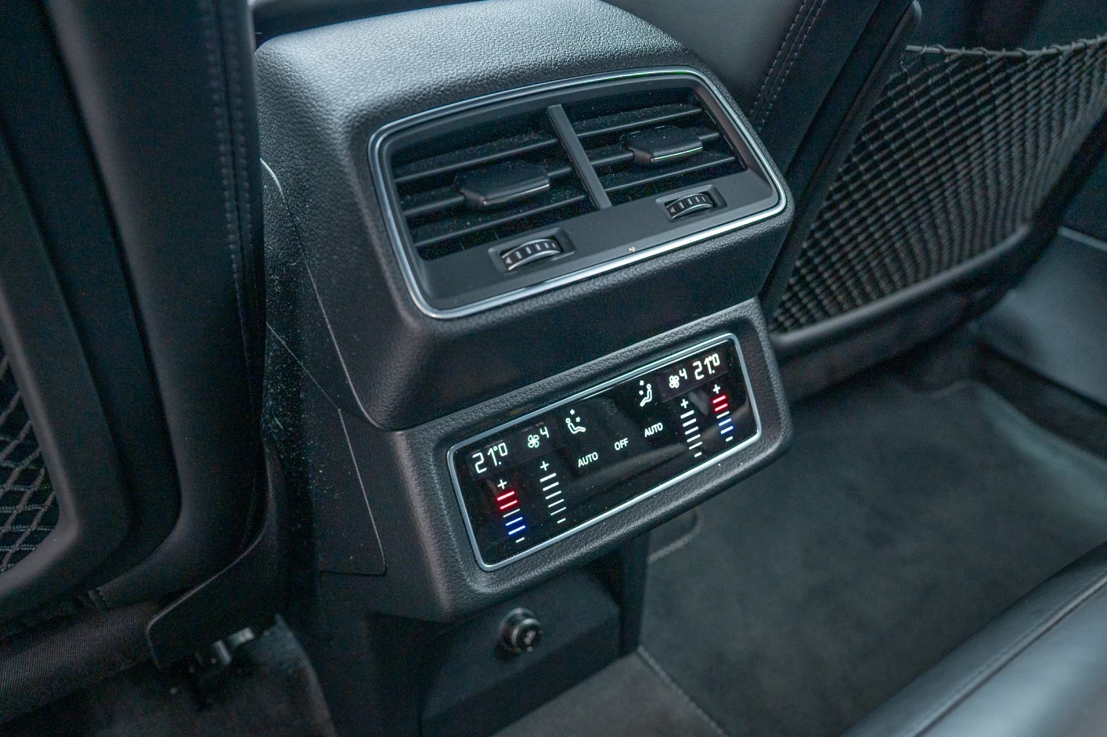 Audi E-Tron E-tron 55, снимка 13 - Автомобили и джипове - 55138288