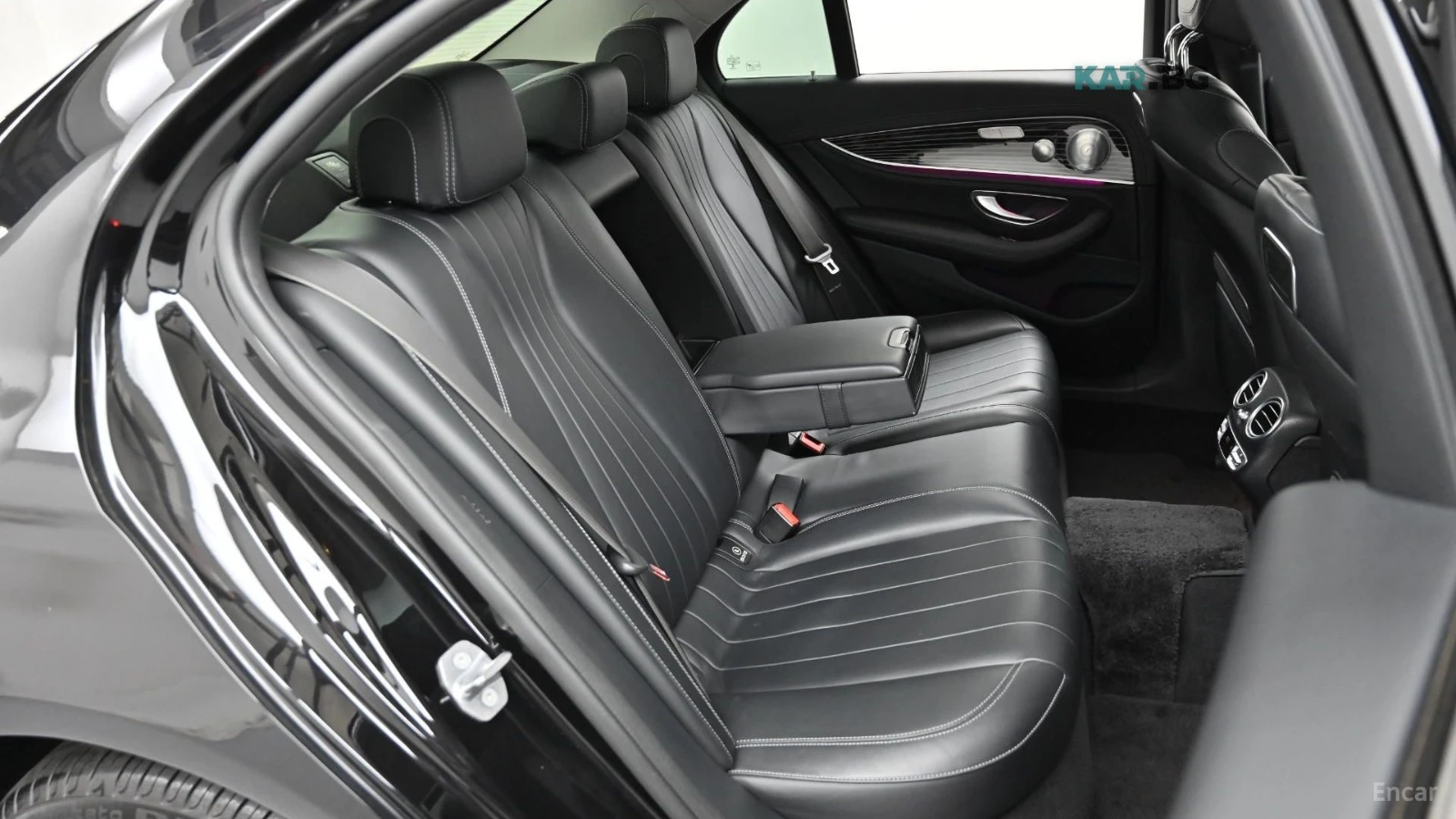 Mercedes-Benz E 400 4MATIC EXCLUSIVE* ����* ������* ����* ����* 360 | Mobile.bg � ����������� 10