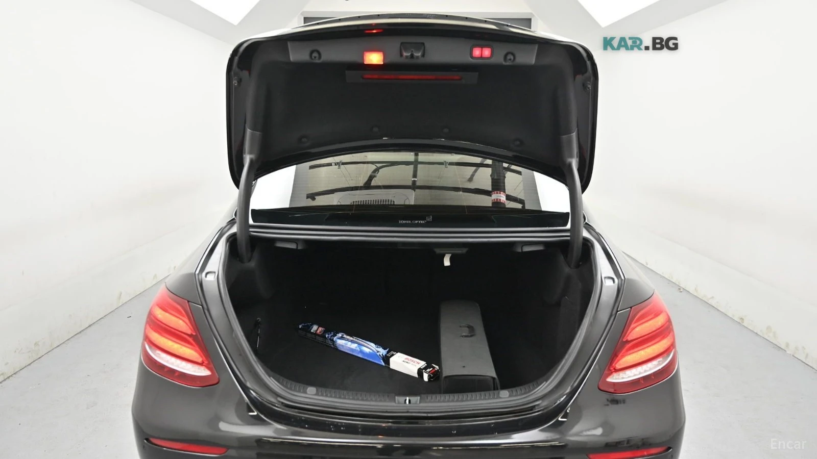 Mercedes-Benz E 400 4MATIC EXCLUSIVE* ����* ������* ����* ����* 360 | Mobile.bg � ����������� 17