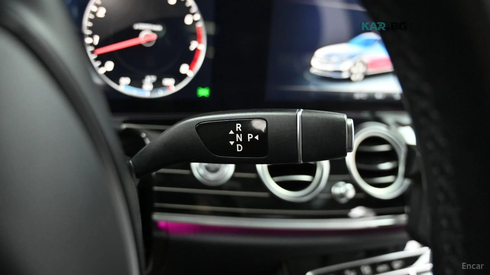 Mercedes-Benz E 400 4MATIC EXCLUSIVE* ����* ������* ����* ����* 360 | Mobile.bg � ����������� 7