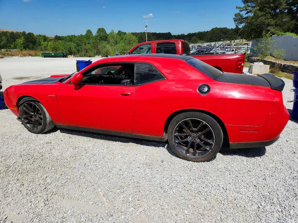 Dodge Challenger 5.7L 8 REAR WHEEL DRIVE | Mobile.bg � ����������� 2