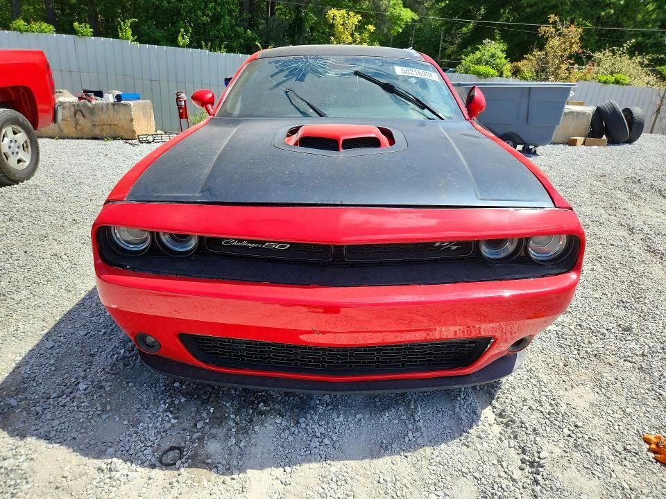 Dodge Challenger 5.7L 8 REAR WHEEL DRIVE | Mobile.bg � ����������� 5