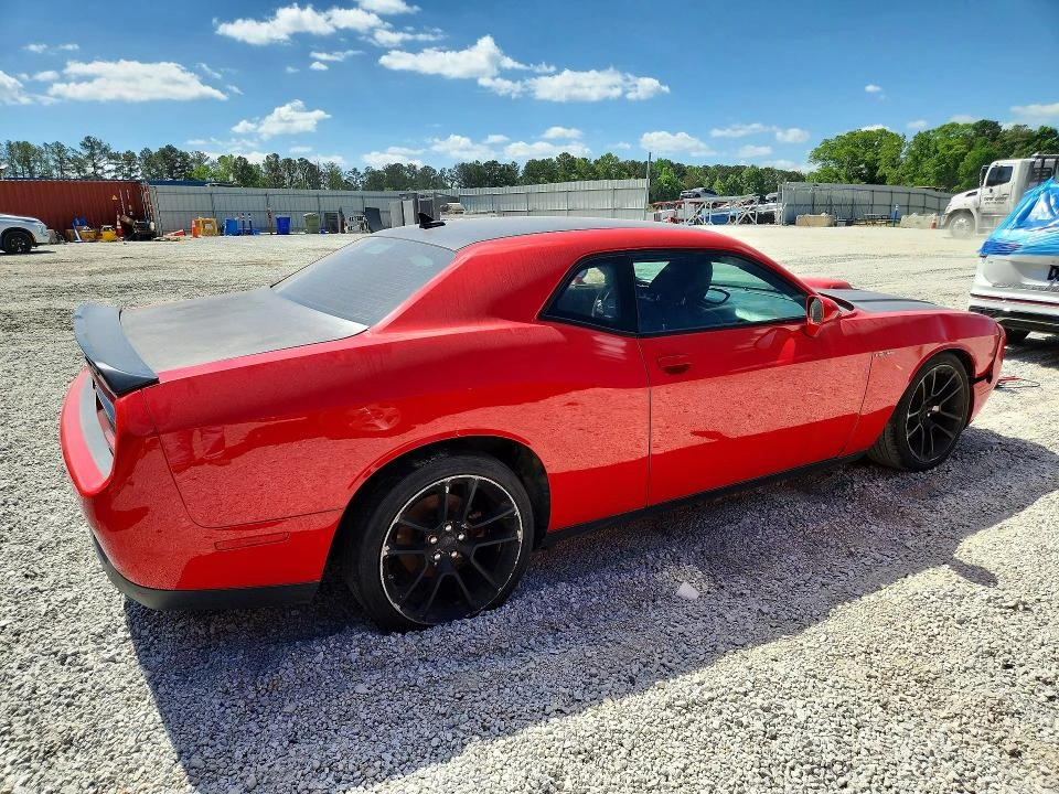 Dodge Challenger 5.7L 8 REAR WHEEL DRIVE | Mobile.bg � ����������� 3