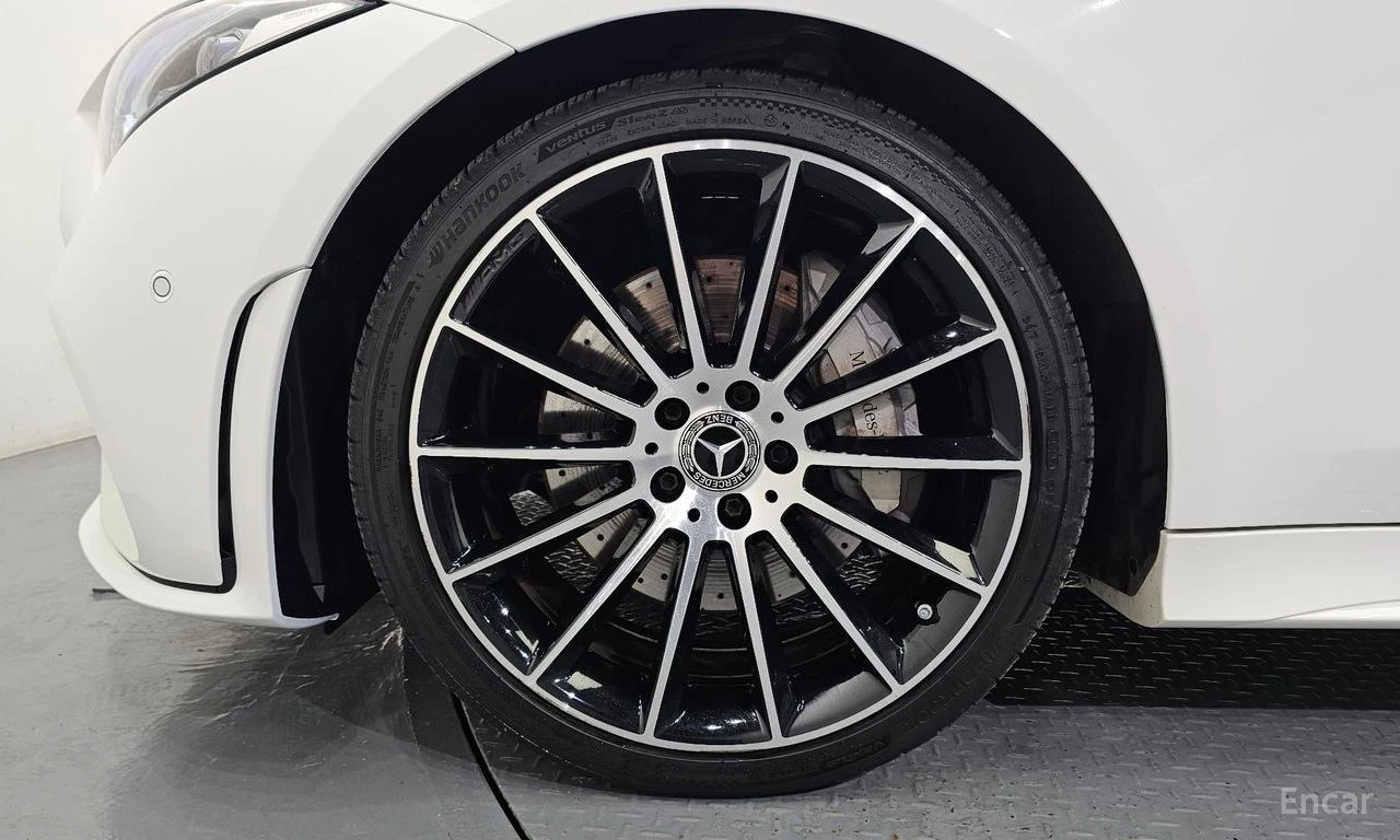 Mercedes-Benz CLS 400 AMG* LINE* 4MATIC* BURMESTER* ОБДУХВАНЕ* ХЕДЪП* 36, снимка 6 - Автомобили и джипове - 55538627