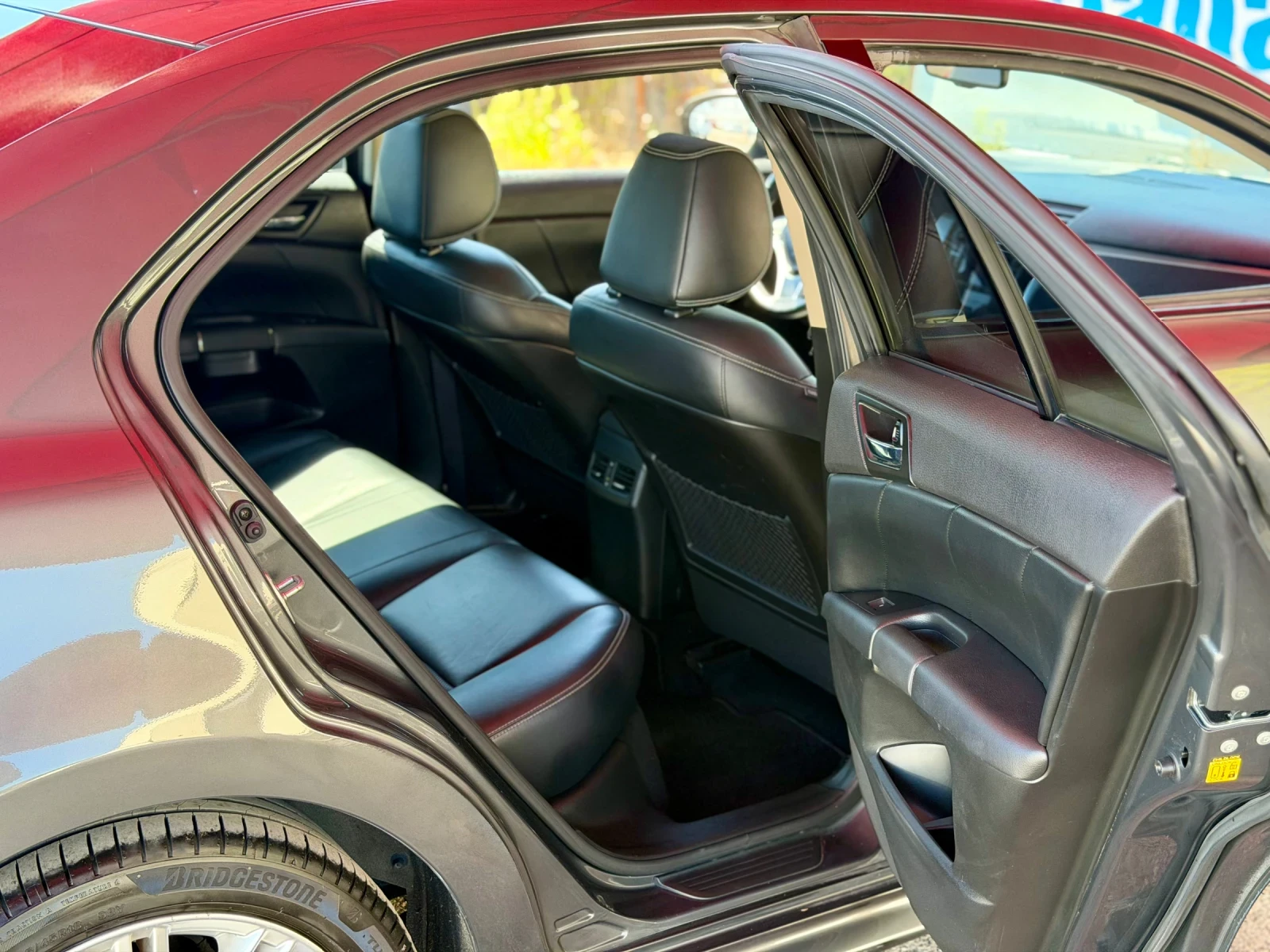 Suzuki Kizashi 2.4i Premium ����� keyless go ����� ��������! | Mobile.bg � ����������� 9