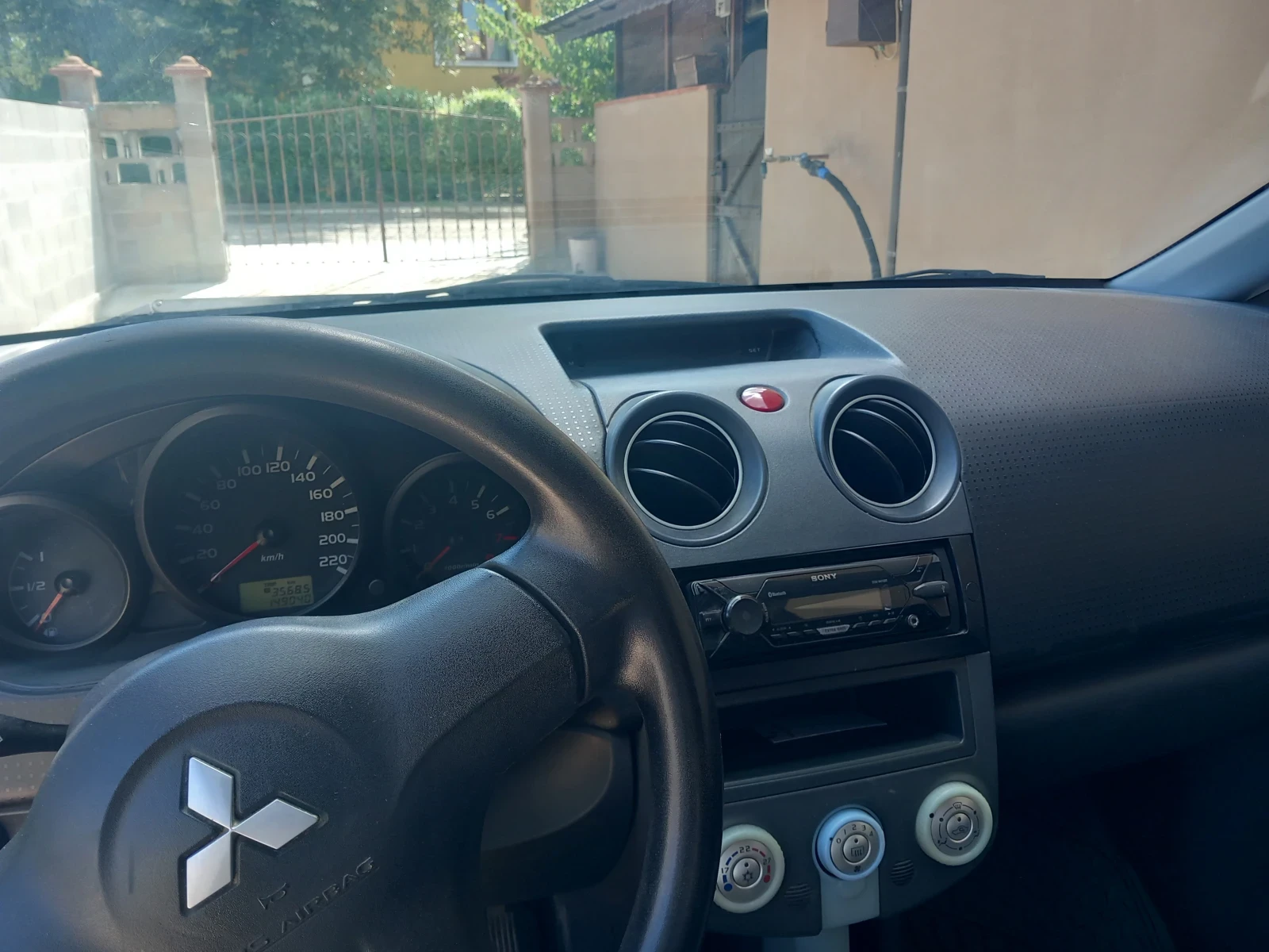 Mitsubishi Colt, снимка 4 - Автомобили и джипове - 55678692