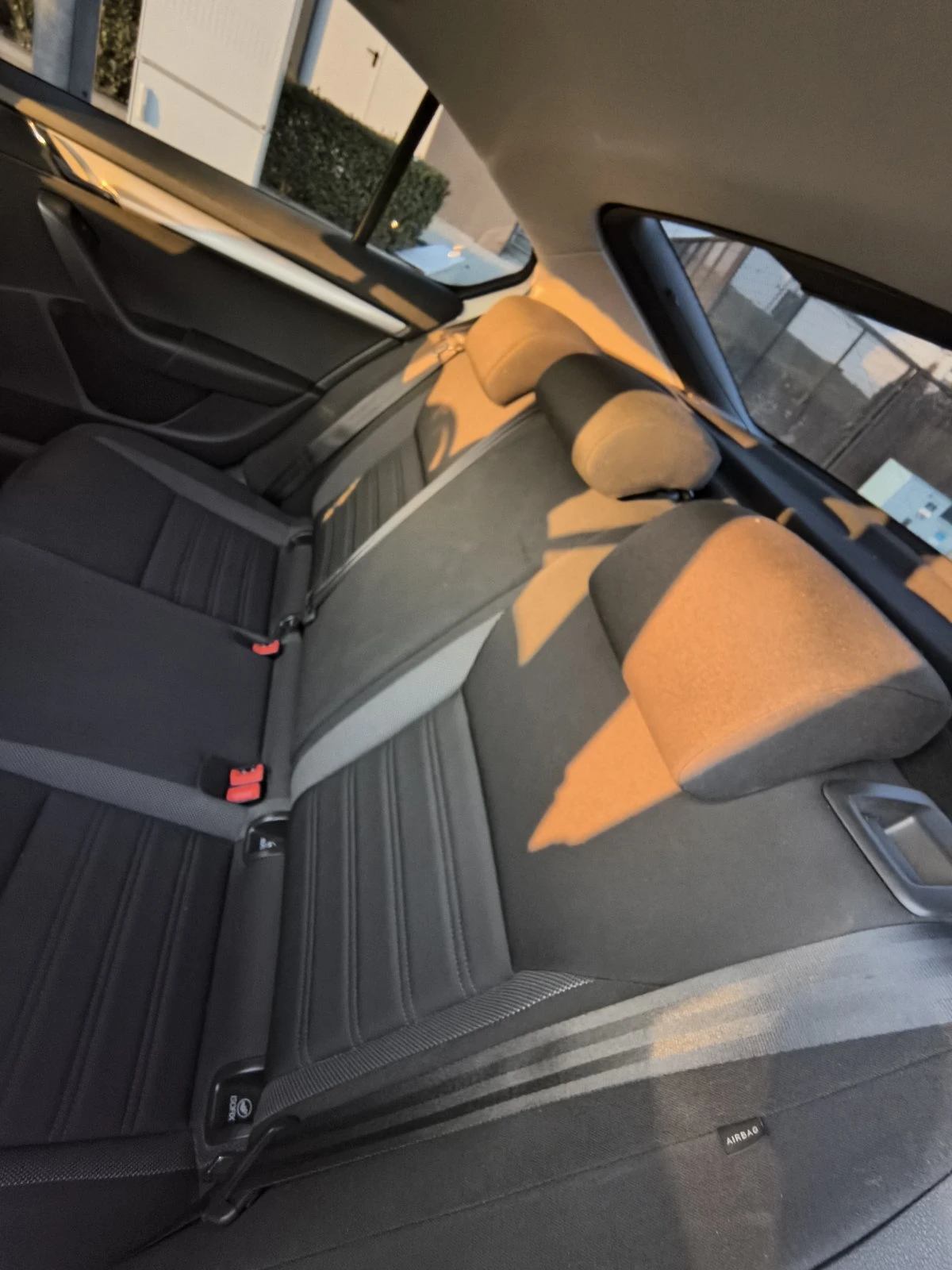 Skoda Octavia 1.5 TSI 7DSG, снимка 13 - Автомобили и джипове - 55746148