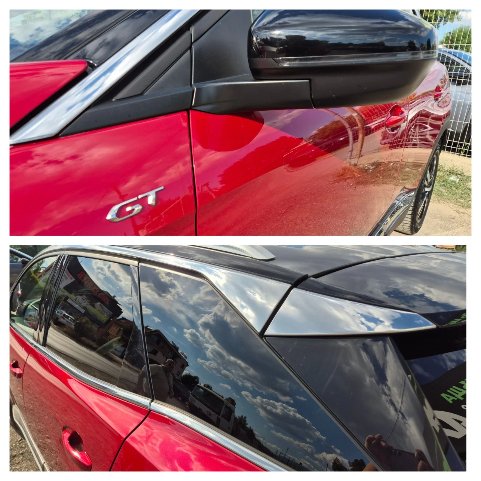 Peugeot 3008 1.5-HDI///GT-line/ДИСТРОНИК/АВТОМАТИК, снимка 15 - Автомобили и джипове - 55842204