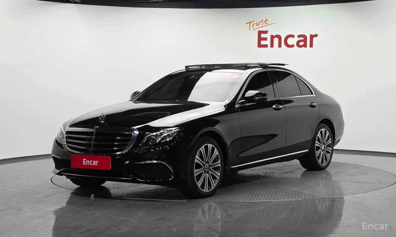 Mercedes-Benz E 450 4MATIC Exclusive /ОБДУХВАНЕ/ПАНОРАМА/BURMESTER/360