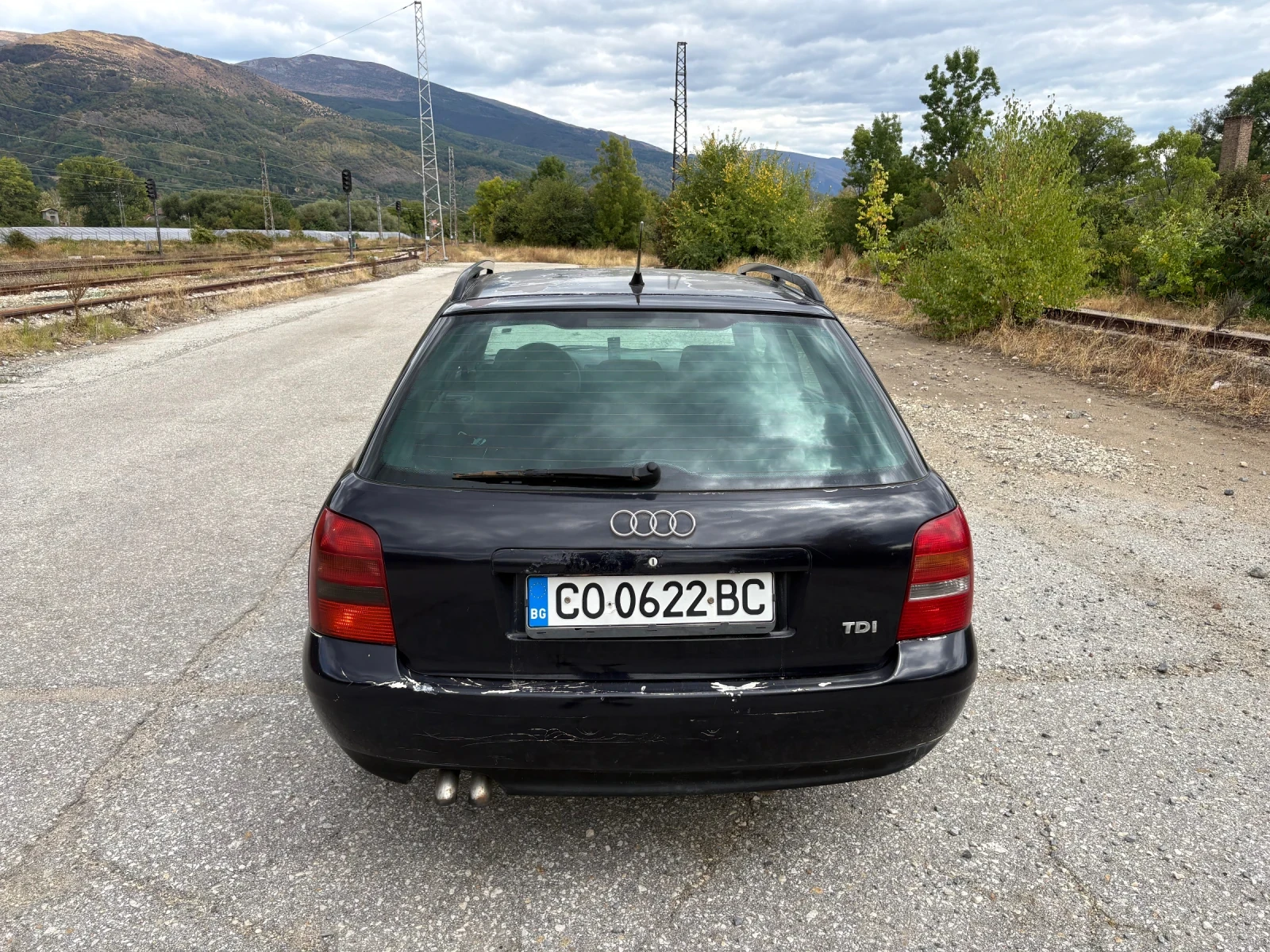 Audi A4 | Mobile.bg � ����������� 4