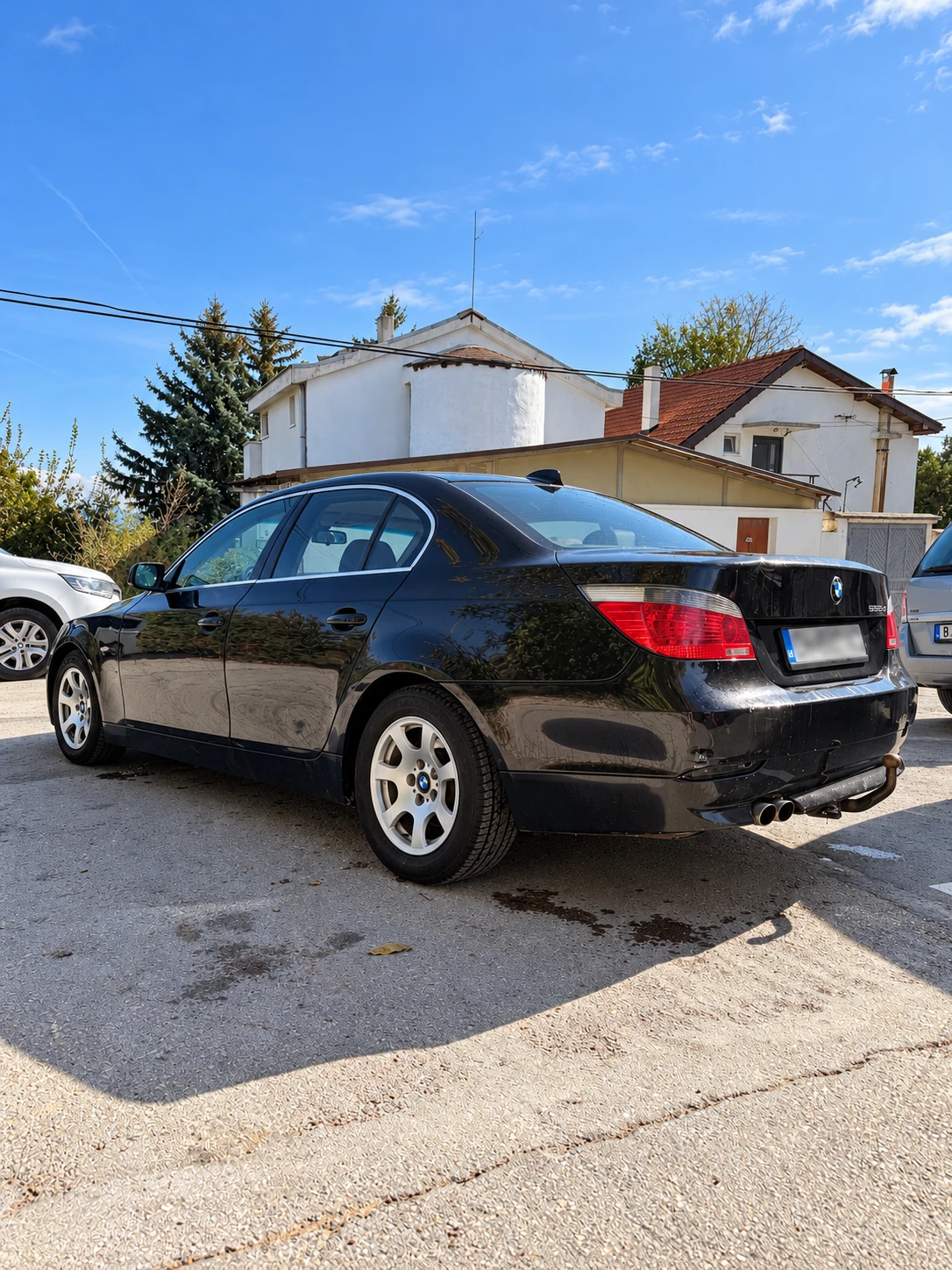 BMW 525 D | Mobile.bg � ����������� 3
