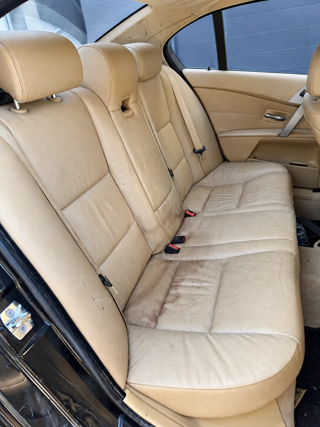 BMW 525 D | Mobile.bg � ����������� 8