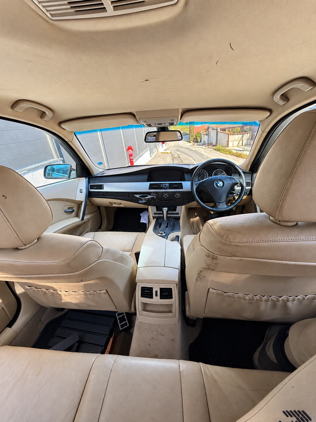 BMW 525 D | Mobile.bg � ����������� 5