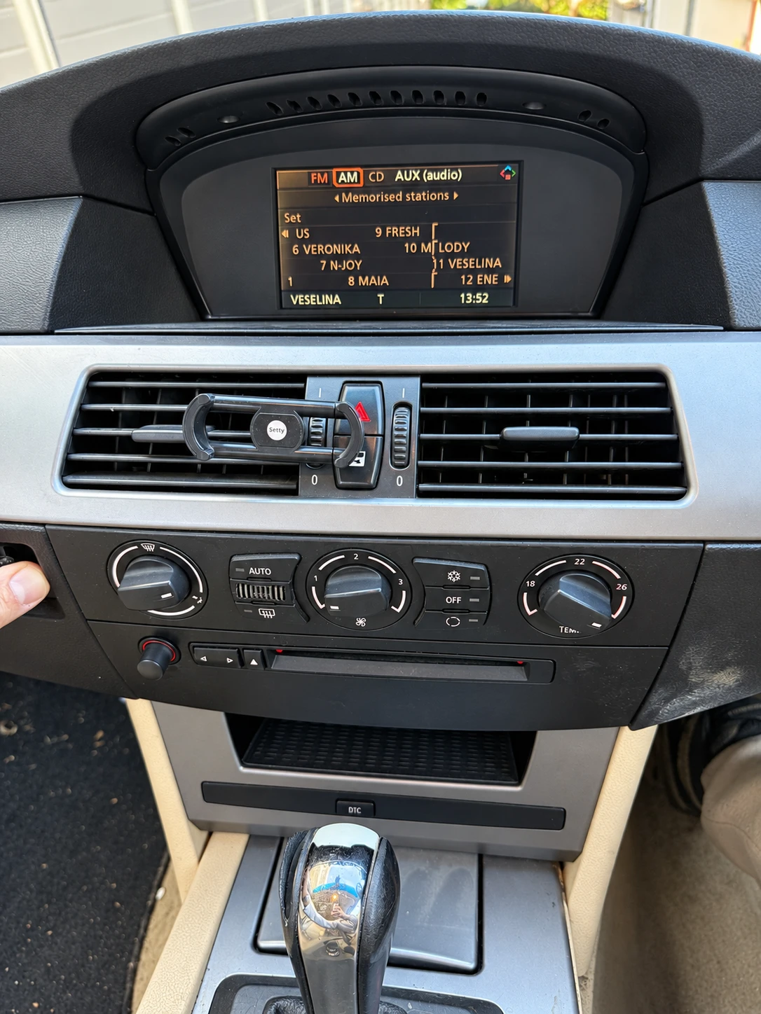 BMW 525 D | Mobile.bg � ����������� 9