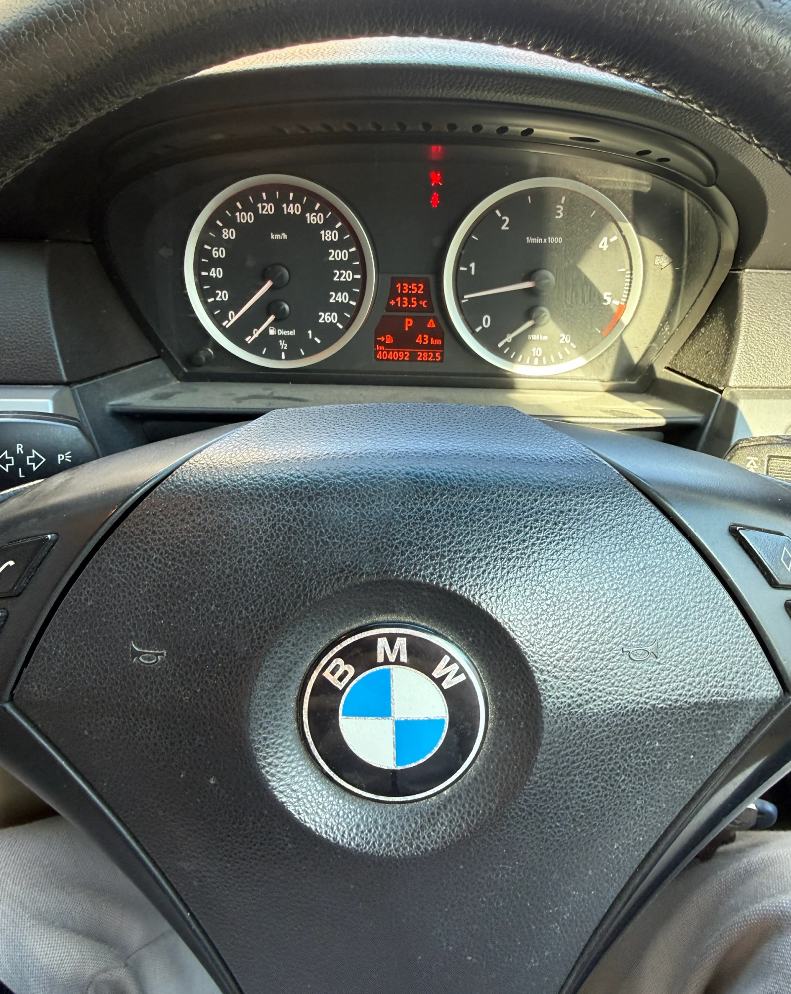 BMW 525 D | Mobile.bg � ����������� 10