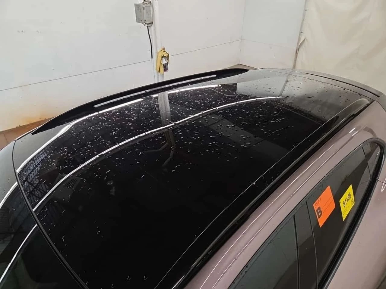 Porsche Taycan, снимка 7 - Автомобили и джипове - 56686062