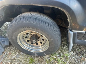 Opel Monterey 3, 1 td 114kc kъса база, снимка 3