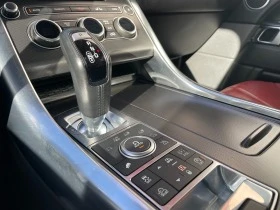 Land Rover Range Rover Sport Реален пробег, снимка 10