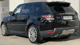 Land Rover Range Rover Sport Реален пробег, снимка 3