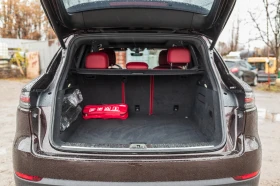 Porsche Cayenne V6 3.0 AWD/ 360 CAMERA/ SPORT DESIGN/ BOSE/ PANORA, снимка 17