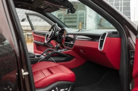 Porsche Cayenne V6 3.0 AWD/ 360 CAMERA/ SPORT DESIGN/ BOSE/ PANORA, снимка 7