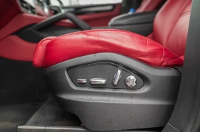 Porsche Cayenne V6 3.0 AWD/ 360 CAMERA/ SPORT DESIGN/ BOSE/ PANORA, снимка 9