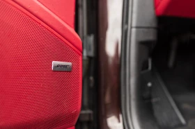 Porsche Cayenne V6 3.0 AWD/ 360 CAMERA/ SPORT DESIGN/ BOSE/ PANORA, снимка 10