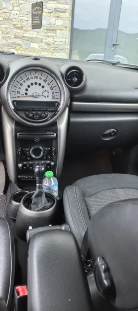 Mini Countryman Countryman sd 2.0d, снимка 4