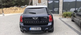Mini Countryman Countryman sd 2.0d, снимка 3