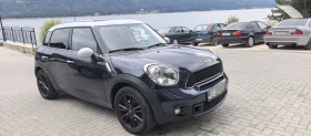 Mini Countryman Countryman sd 2.0d, снимка 1