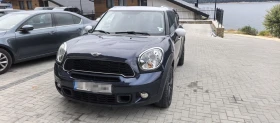 Mini Countryman Countryman sd 2.0d, снимка 2