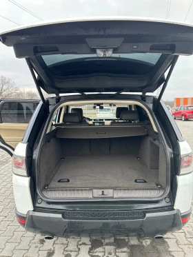 Land Rover Range Rover Sport, снимка 15
